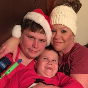 Meet your Posher, Jami